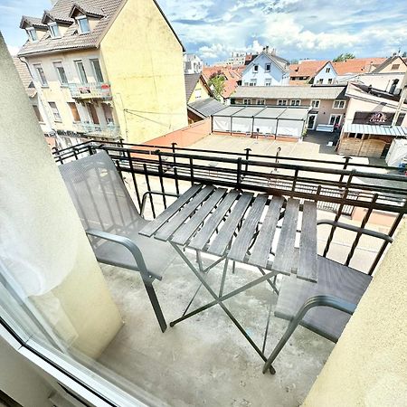 Apartamento Le Cosy T2 15 Min De Strasbourg Bischheim Exterior foto