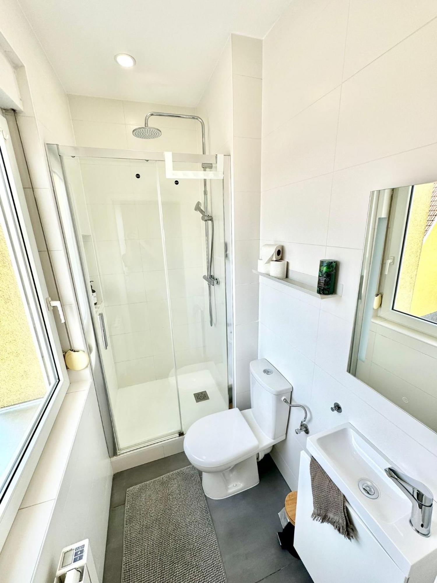 Apartamento Le Cosy T2 15 Min De Strasbourg Bischheim Exterior foto